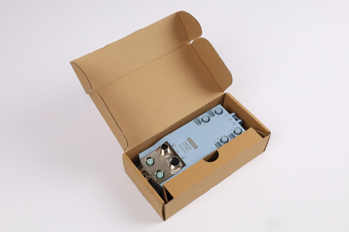 6GT2002-0JE40 Neu in einer offenen Verpackung