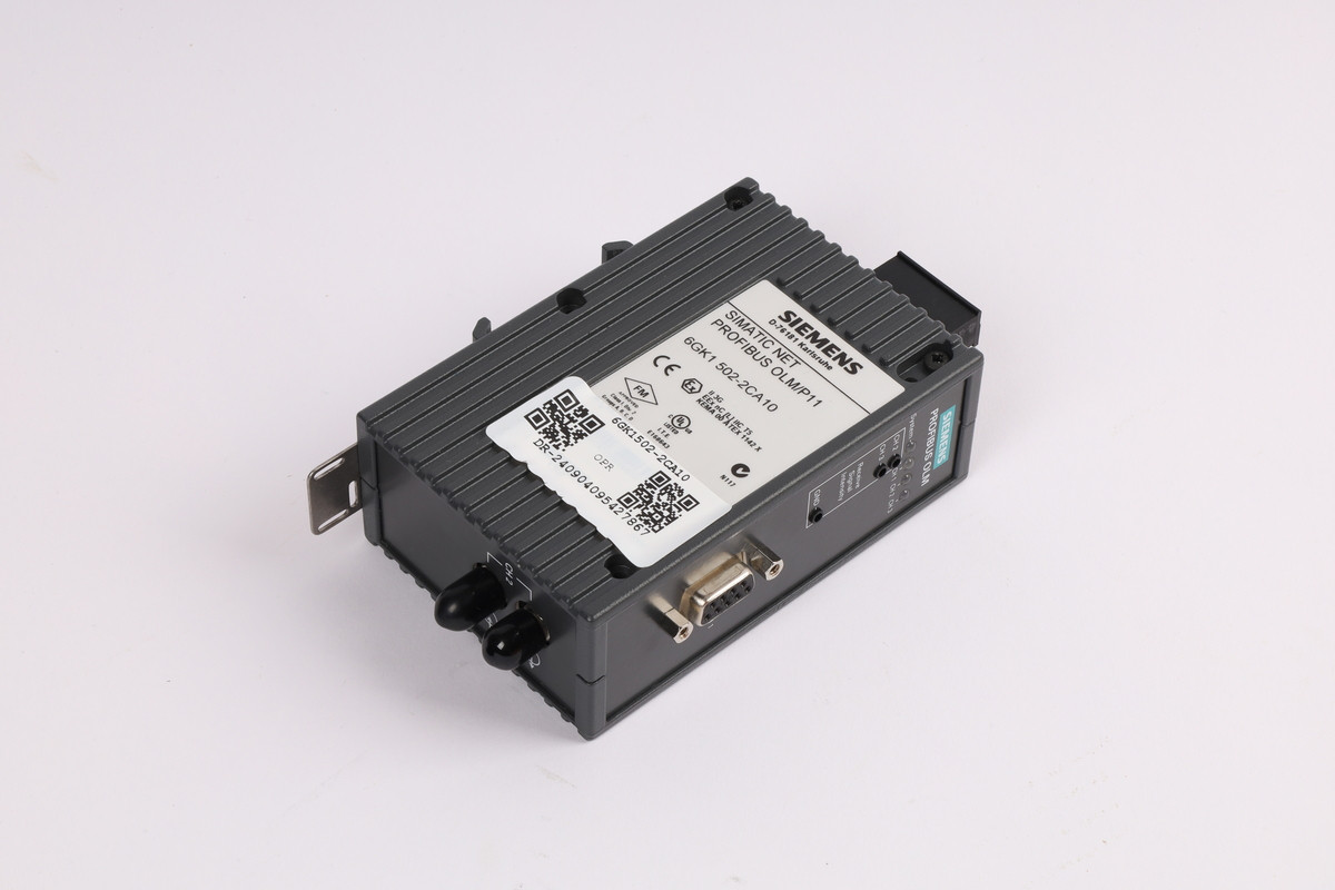 6GK1502-2CA10 Refurbished