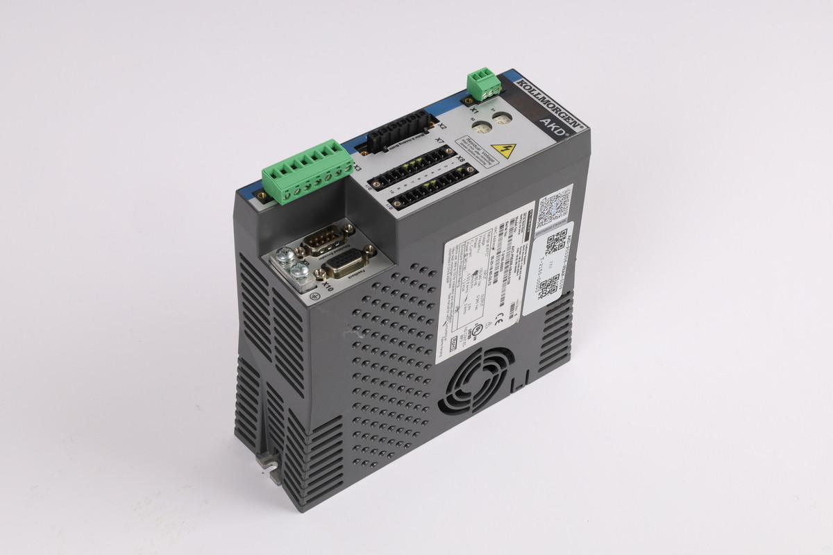 AKD-P00306-NBAN-0109 Used