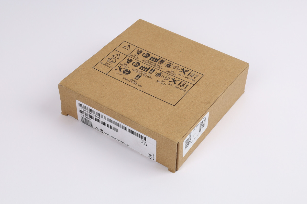 6ES7522-1BF00-0AB0 Nowe w otwartym opakowaniu