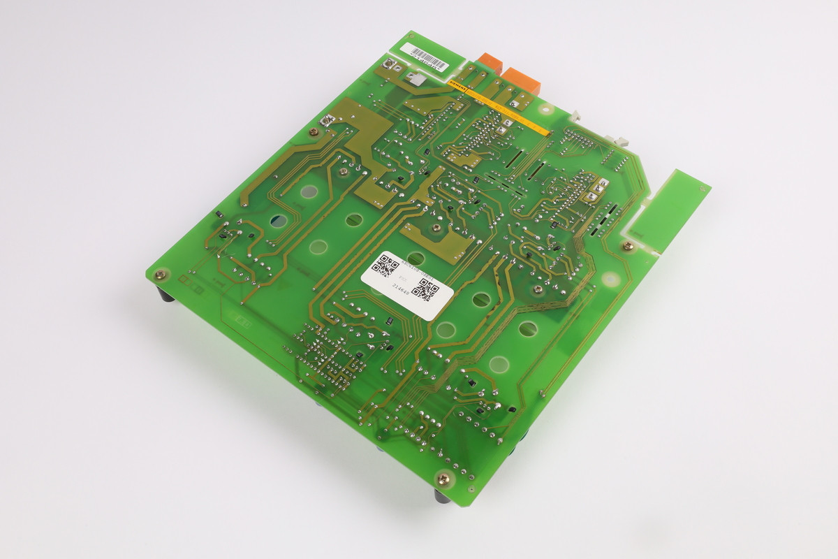 6SC6108-0SE01 Used