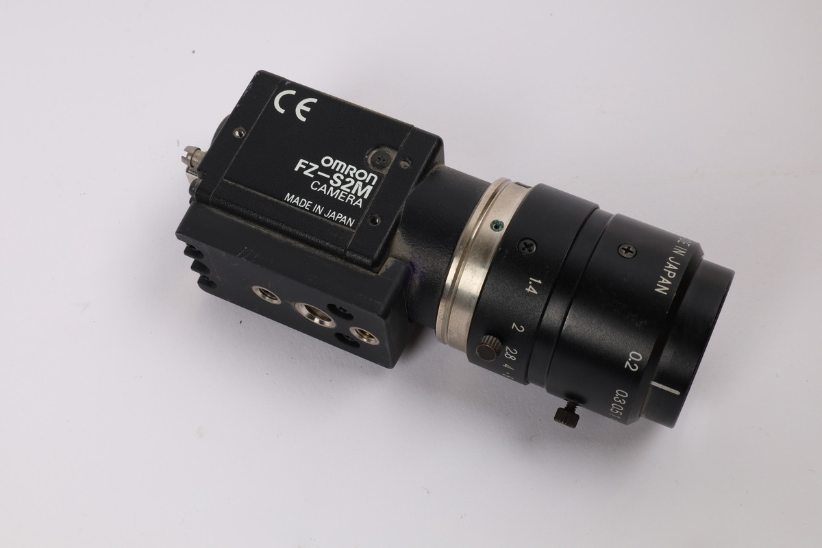 FZ-S2M Used
