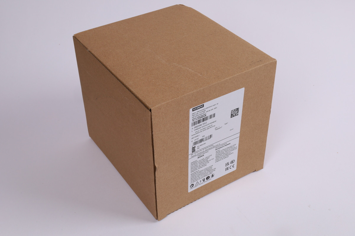 3RB2066-1GC2 Neu in versiegelter Verpackung
