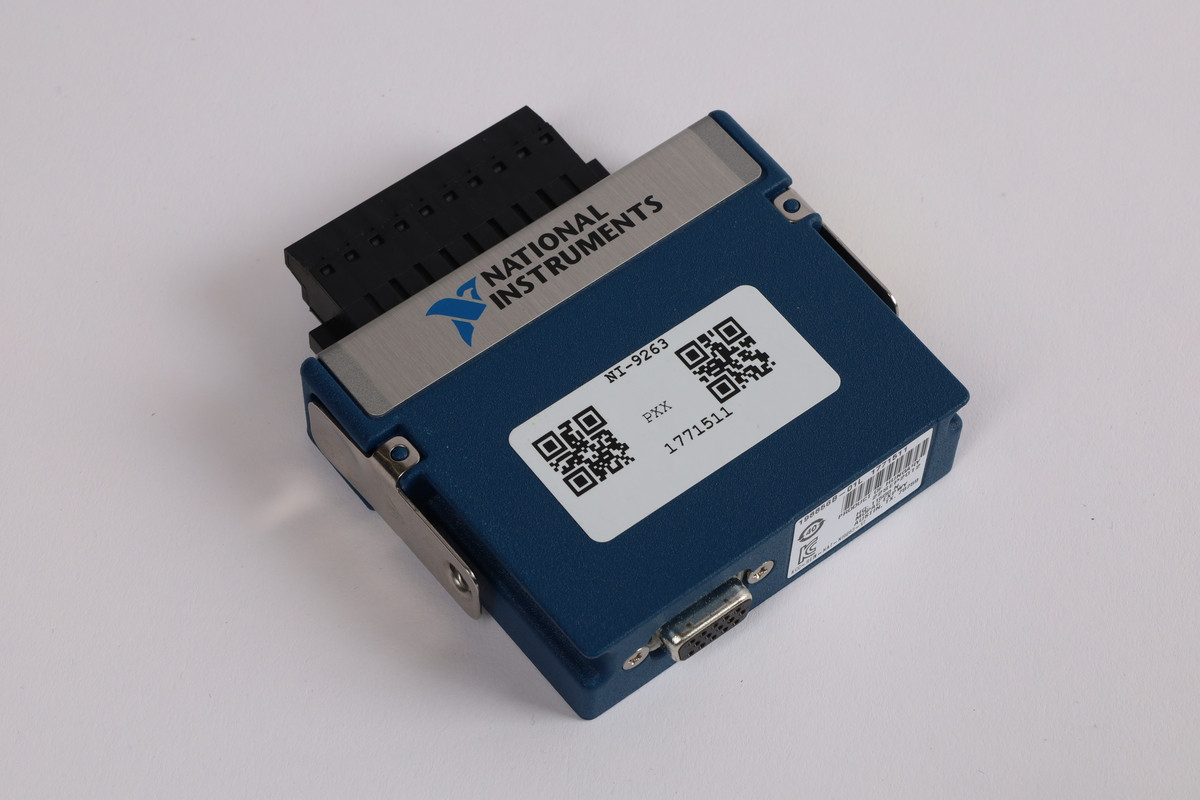 NI-9263 Used