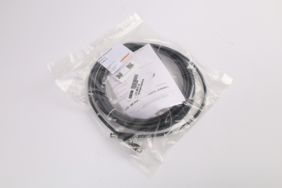 115.0013.12 New in sealed package