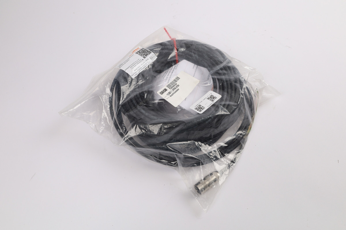 CONNECTION CABLE 25,0 M 115.0000.11 New in sealed package