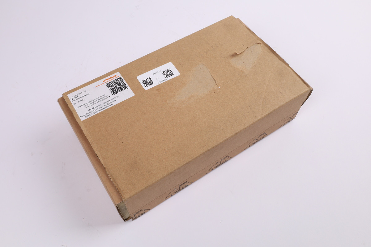 LB250-R 101.0032.00.01.00 New in sealed package