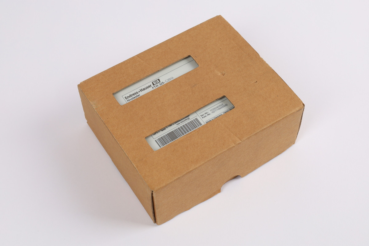 FTW325-C2B1A New in sealed package