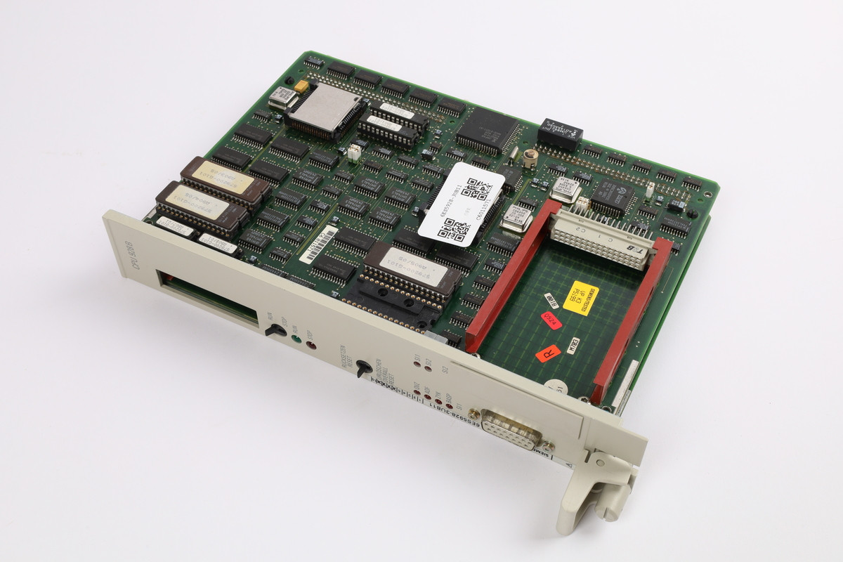 6ES5928-3UB11 Refurbished