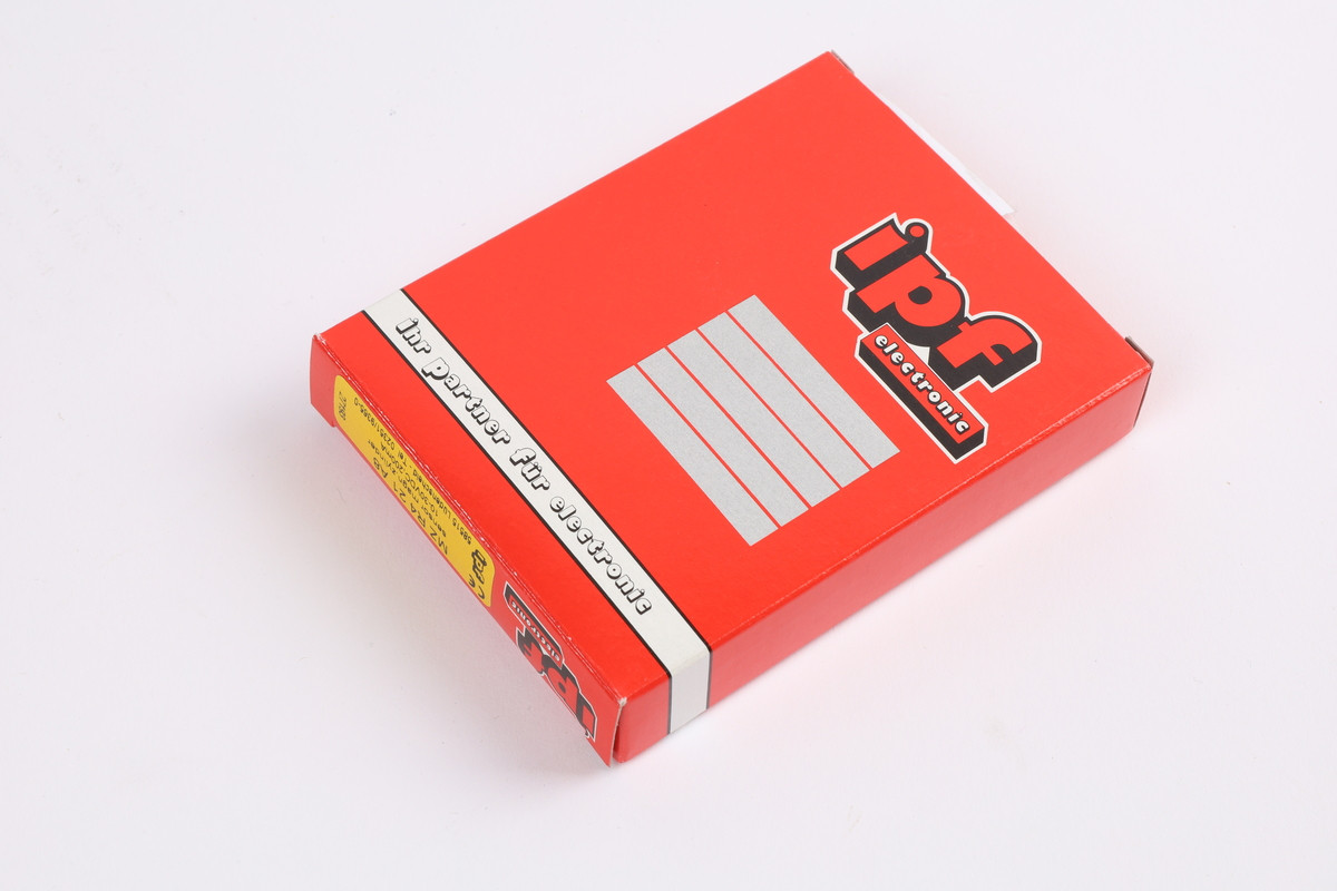 MZR421A8 Nový obal uzavřen