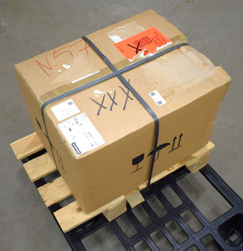 6SL3000-0EE36-2AA0 New in sealed package