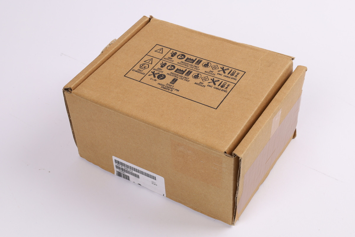 6ES7677-2AA41-0FL0 New in an open package