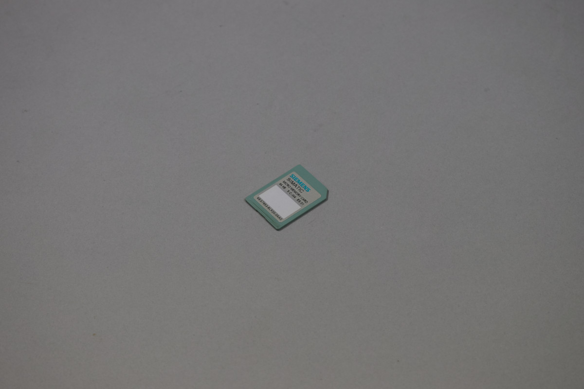 6ES7953-8LF20-0AA0 Brukt