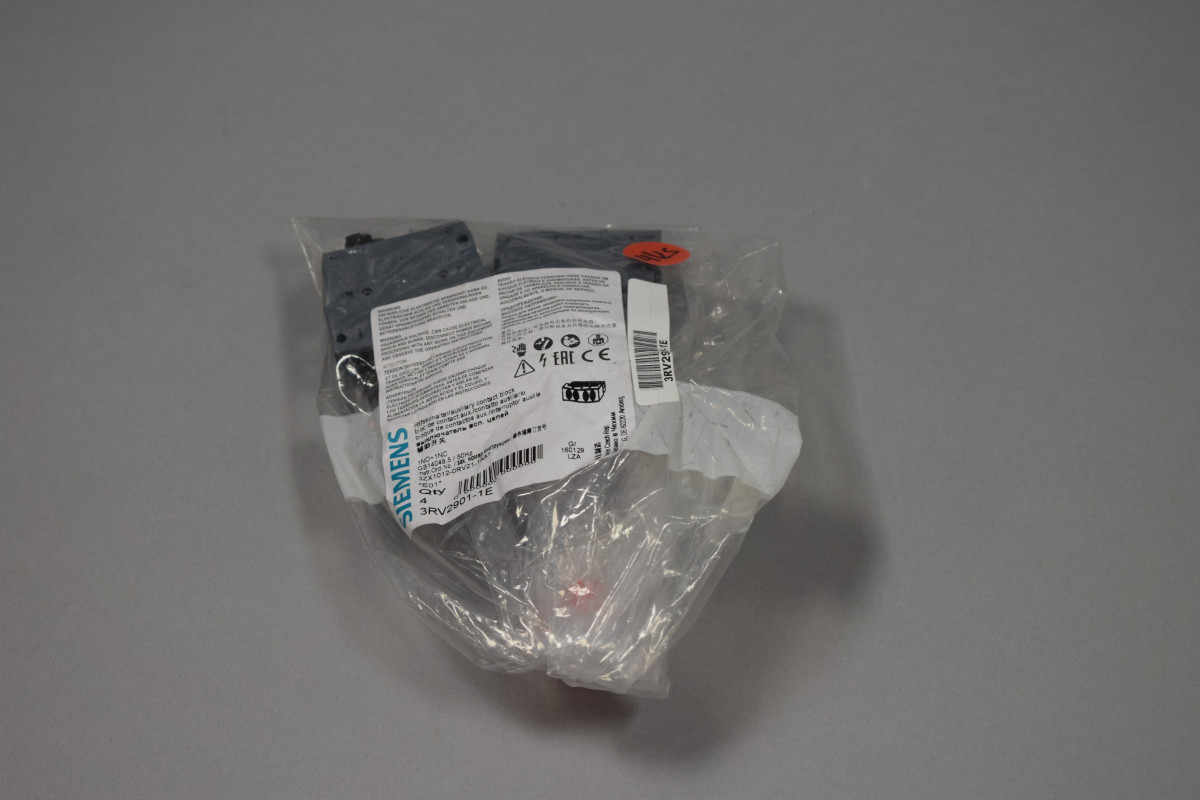 3RV2901-1E Nei am zouene Pak
