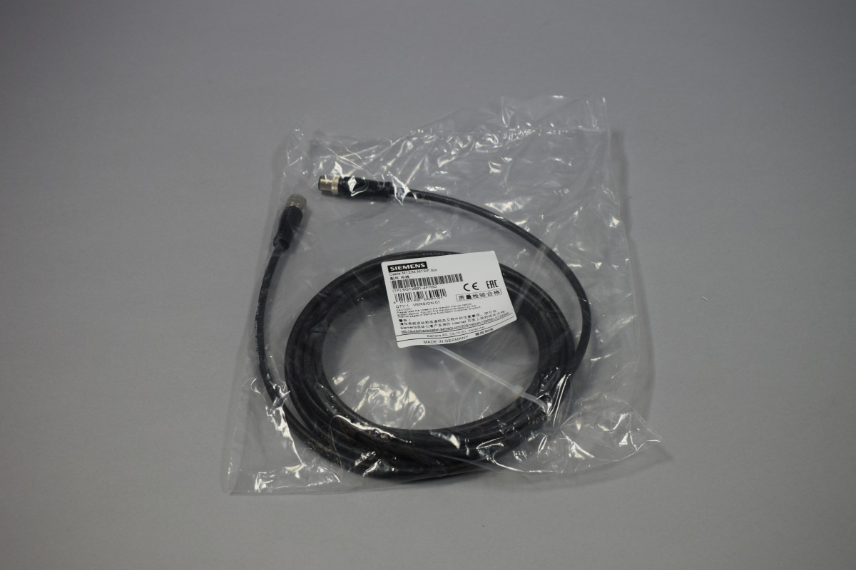 6GT2891-4FH50 Nuevo en paquete sellado