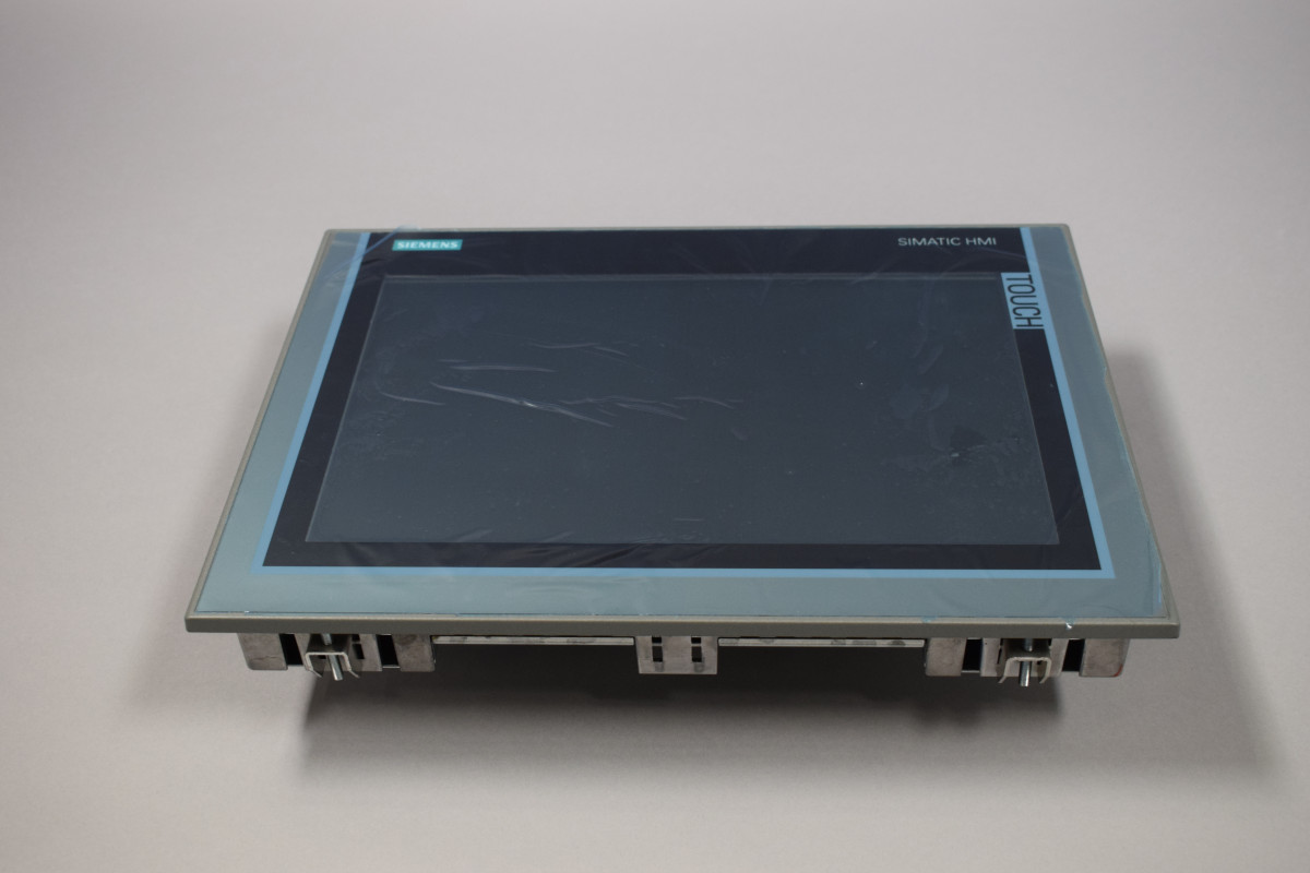 6AV2124-0MC01-0AX0 Oppusset