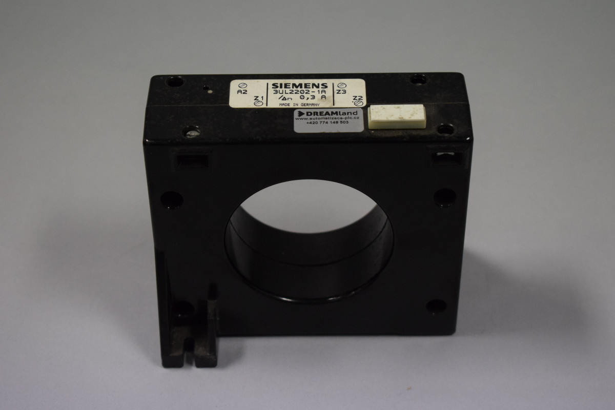 3UL2202-1A Used
