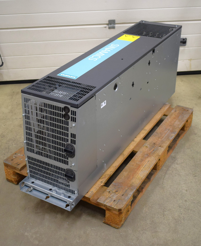 6SL3320-1TE33-1AA3 Used
