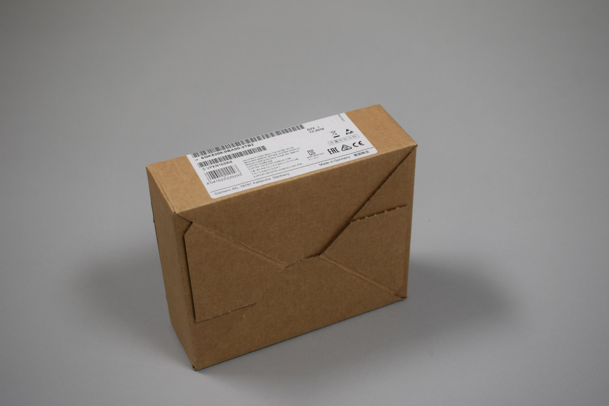 6GK5208-0BA00-2TB2 Nei am zouene Pak
