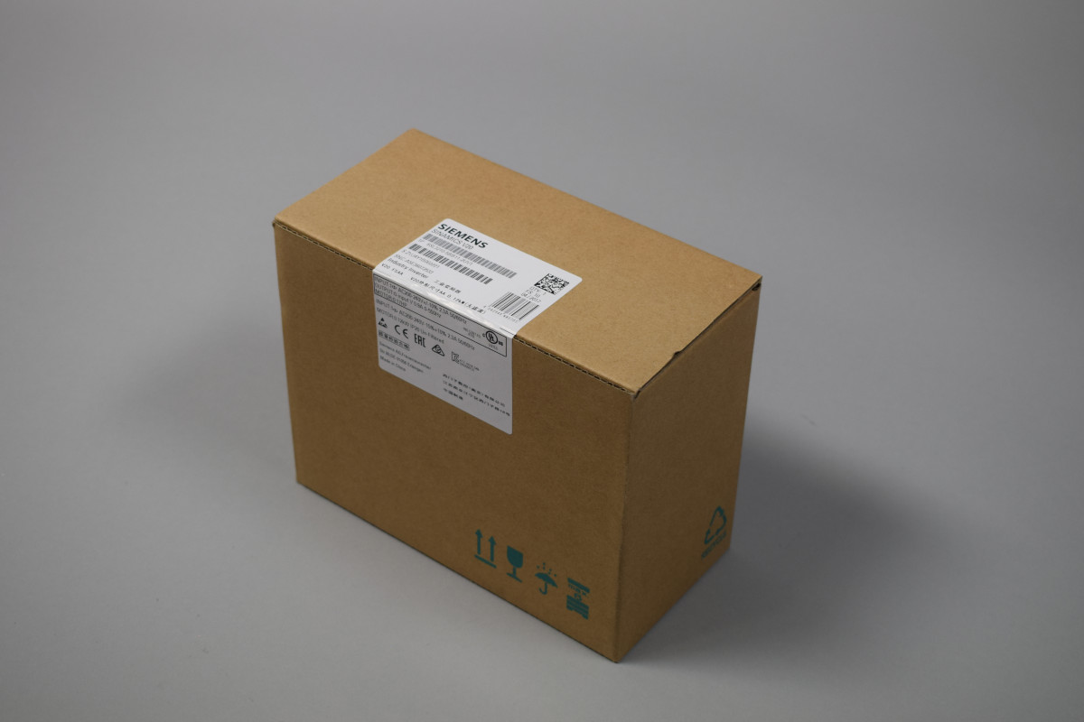 6SL3210-5BB11-2UV1 Ny i forseglet pakke