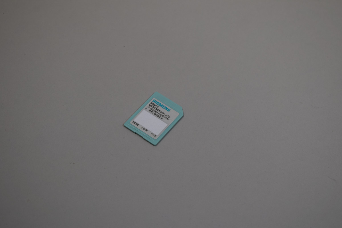 6ES7953-8LG30-0AA0 Brukt