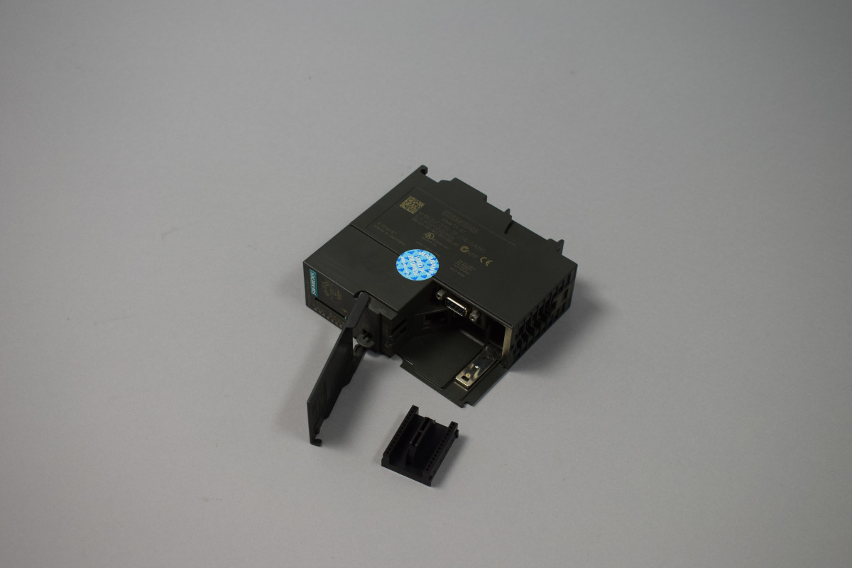 6ES7315-2FJ14-0AB0 Brukt
