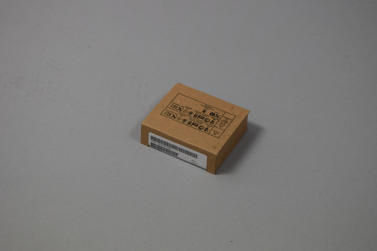 6ES7138-6CG00-0BA0 Novo u zatvorenom pakiranju