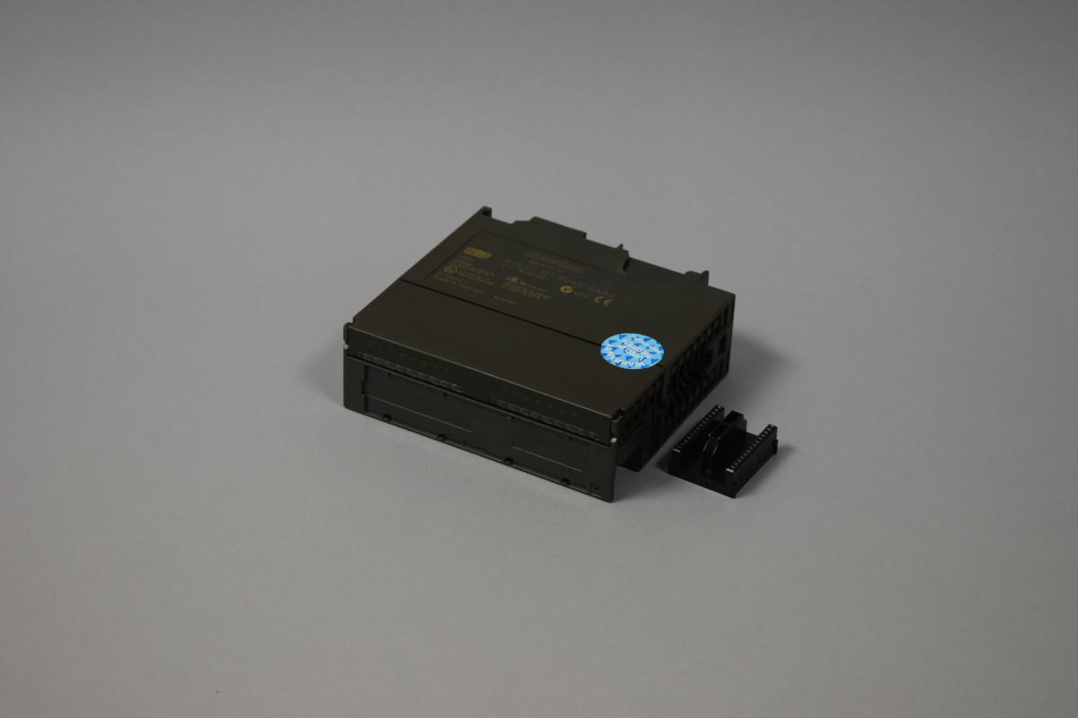 6ES7321-1BH02-0AA0 Renovéiert