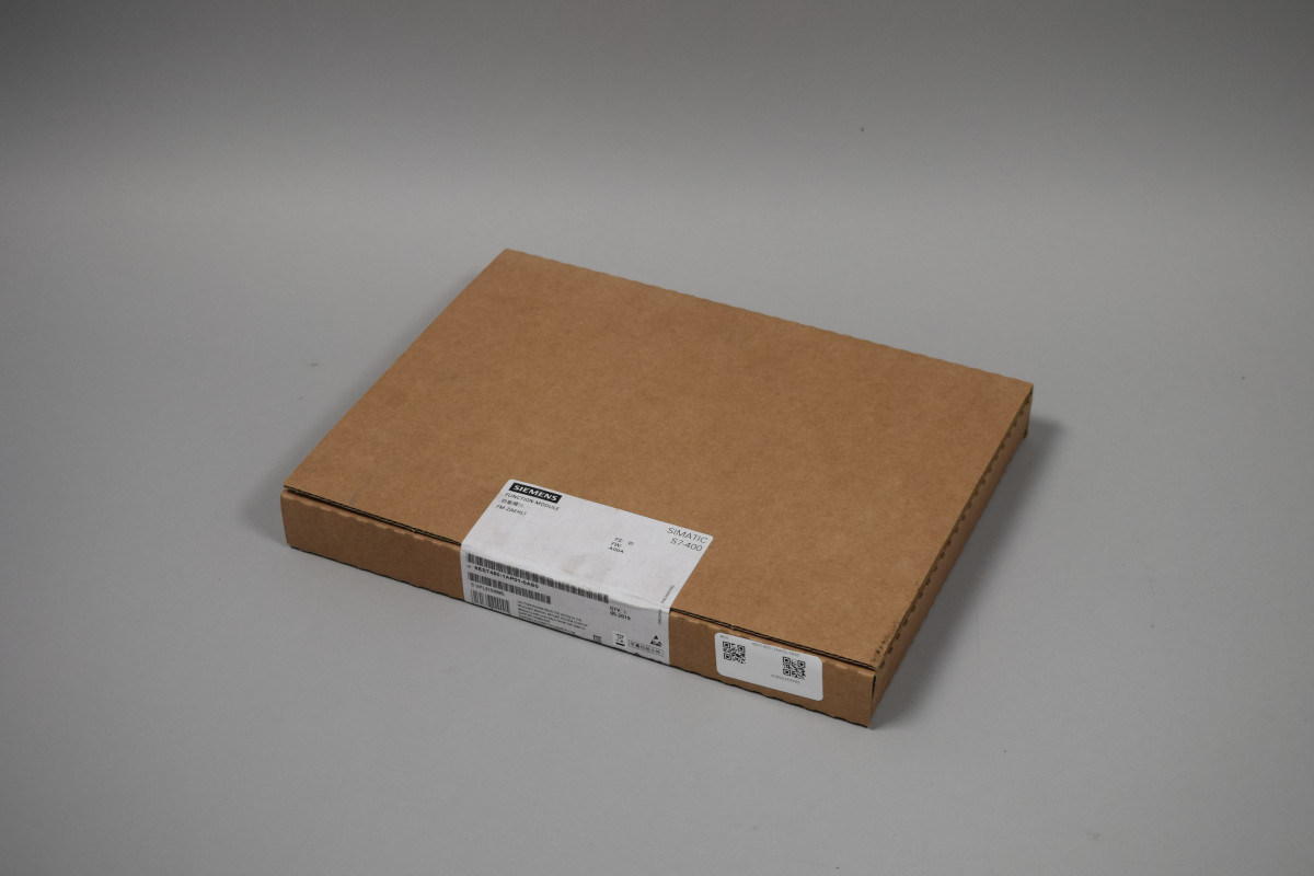 6ES7450-1AP01-0AE0 Nei am zouene Pak