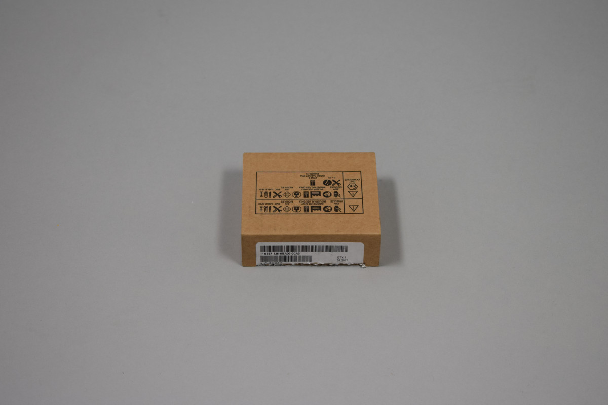 6ES7136-6BA00-0CA0 Novo u otvorenom pakiranju