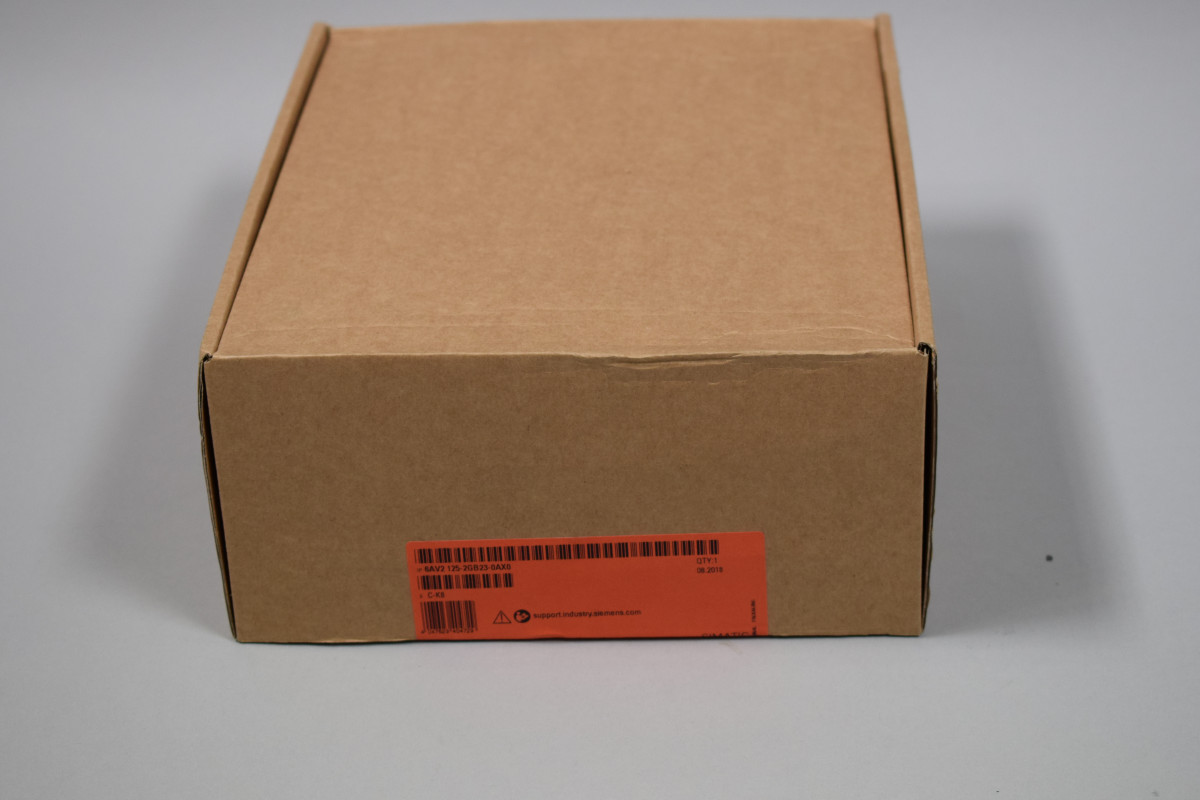 6AV2125-2GB23-0AX0 Renovéiert