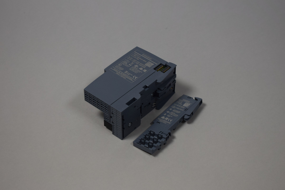 6ES7155-6AU01-0BN0 Ny uden æske
