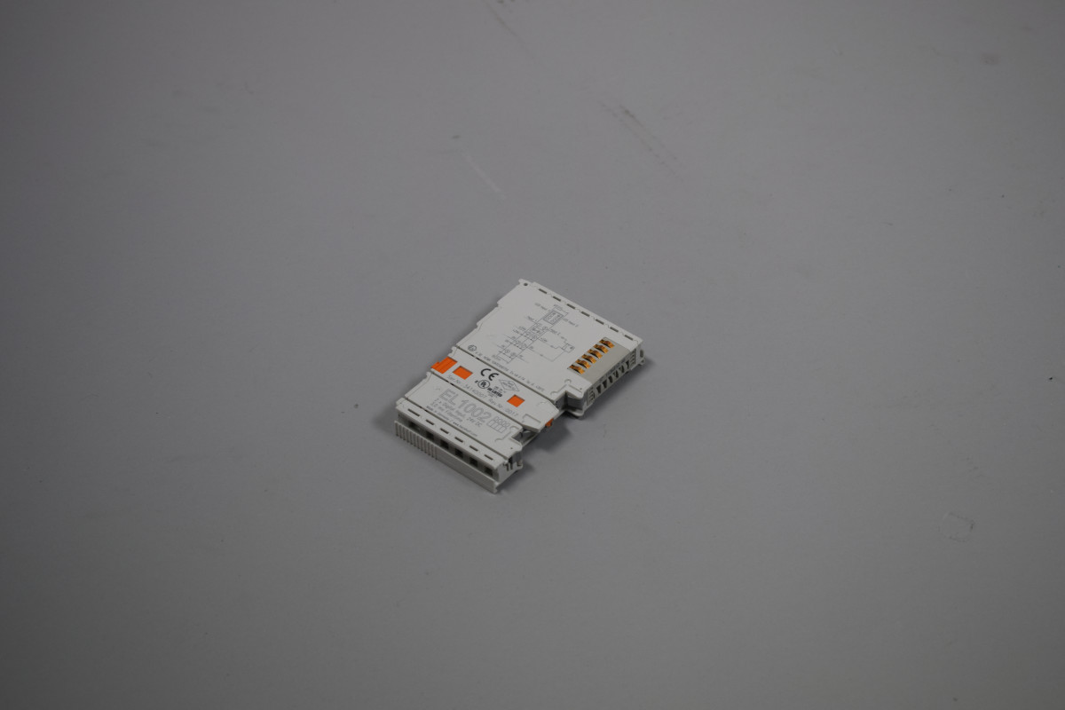 EL1002 Used