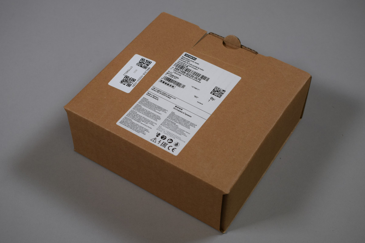 3RK1308-0CC00-0CP0 Neu in versiegelter Verpackung