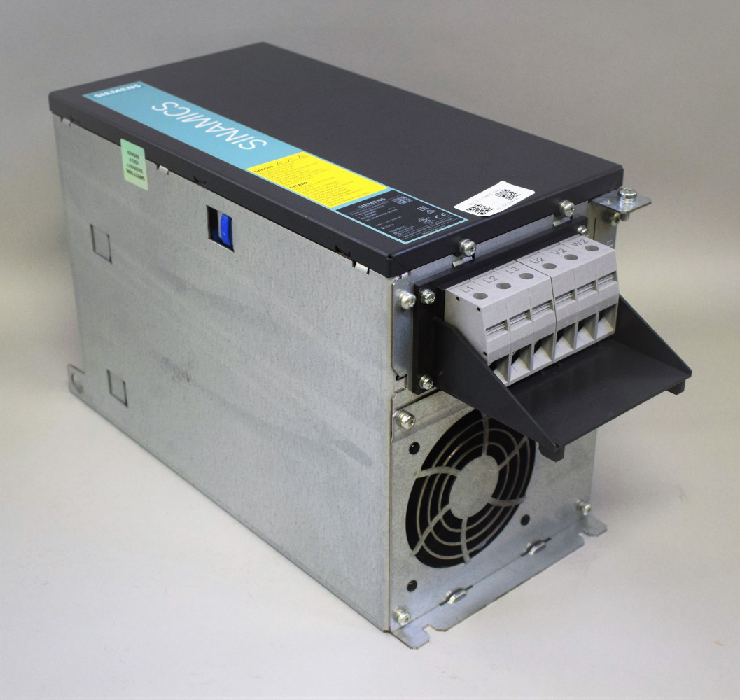 6SL3100-0BE25-5AB0 Renovéiert
