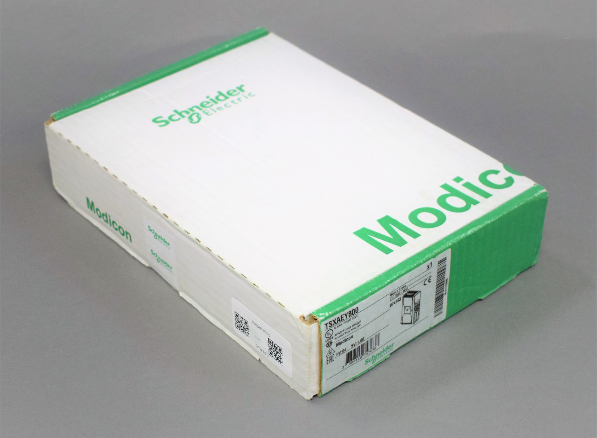 TSXAEY800 Ny i forseglet pakke