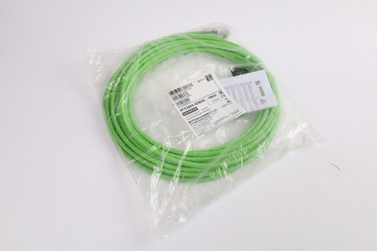 6FX3002-2DB20-1BA0 Nou in ambalaj sigilat