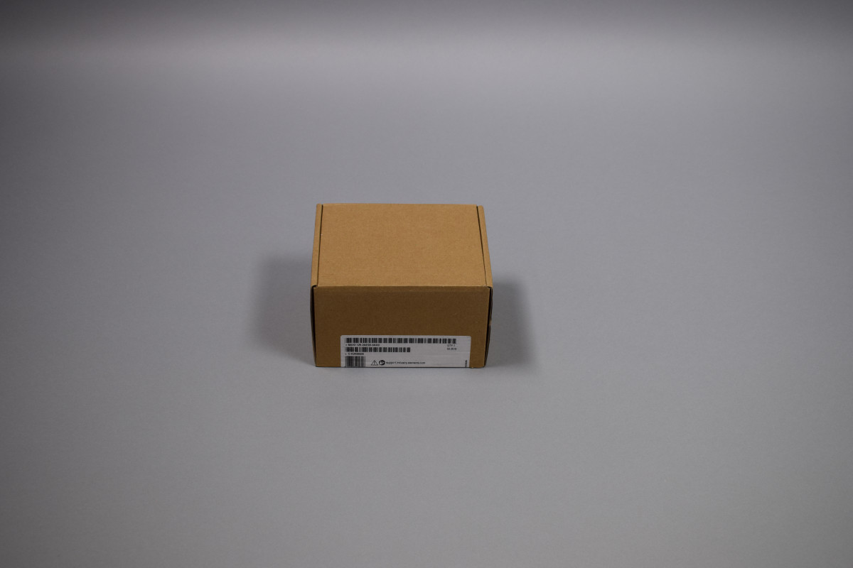 6AV2125-2AE03-0AX0 Nei am zouene Pak