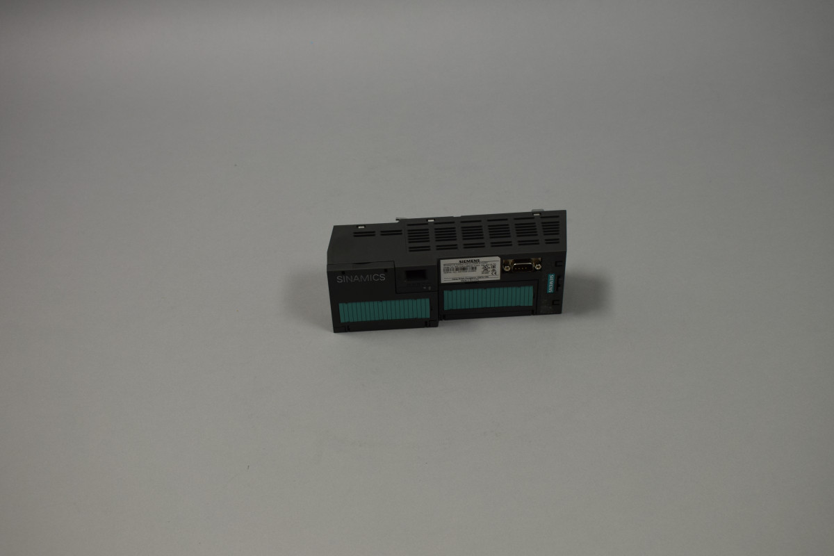 6SL3243-0BB30-1HA3 Benotzt