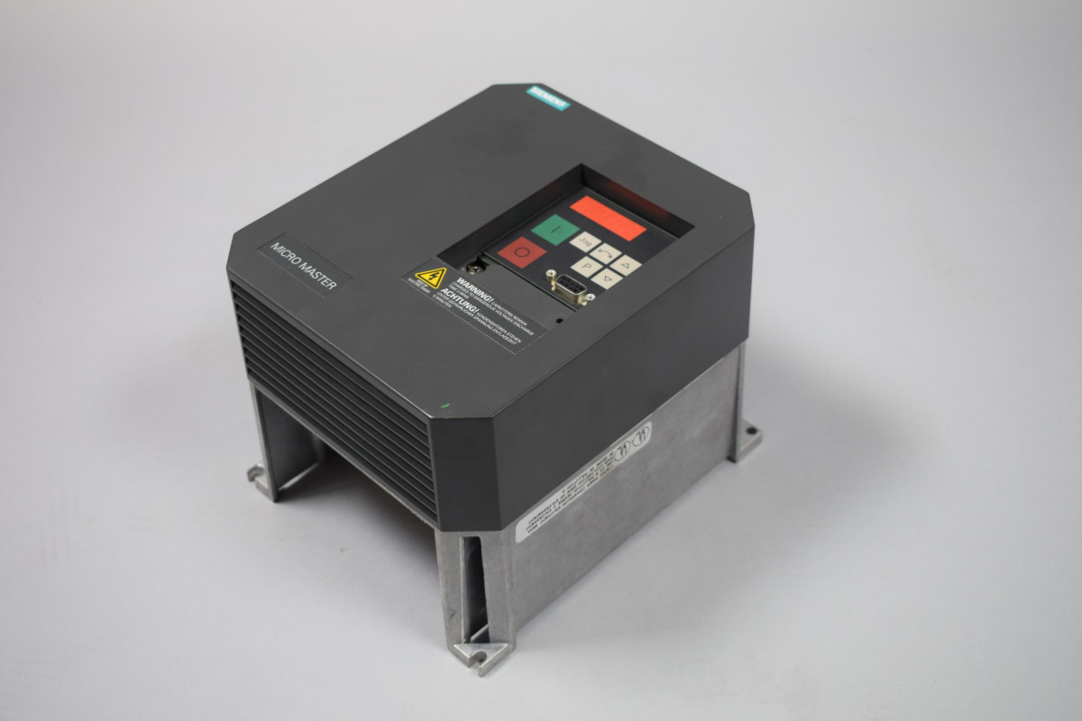 6SE3117-3DC40 Brukt