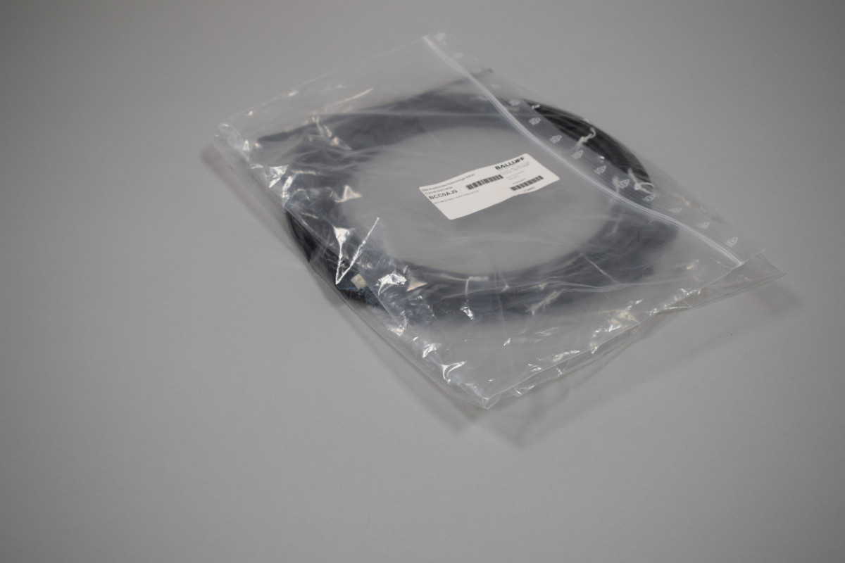 BCC M323-0000-10-001-PX0334-015 BCC0AJ9 New in sealed package