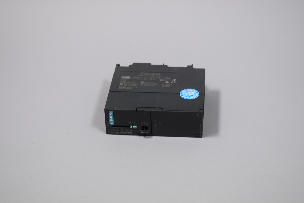 6ES7317-2AK14-0AB0 Benotzt
