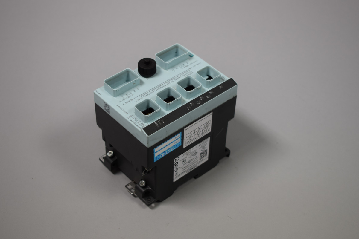 6GK5201-3JR00-2BA6 Brukt