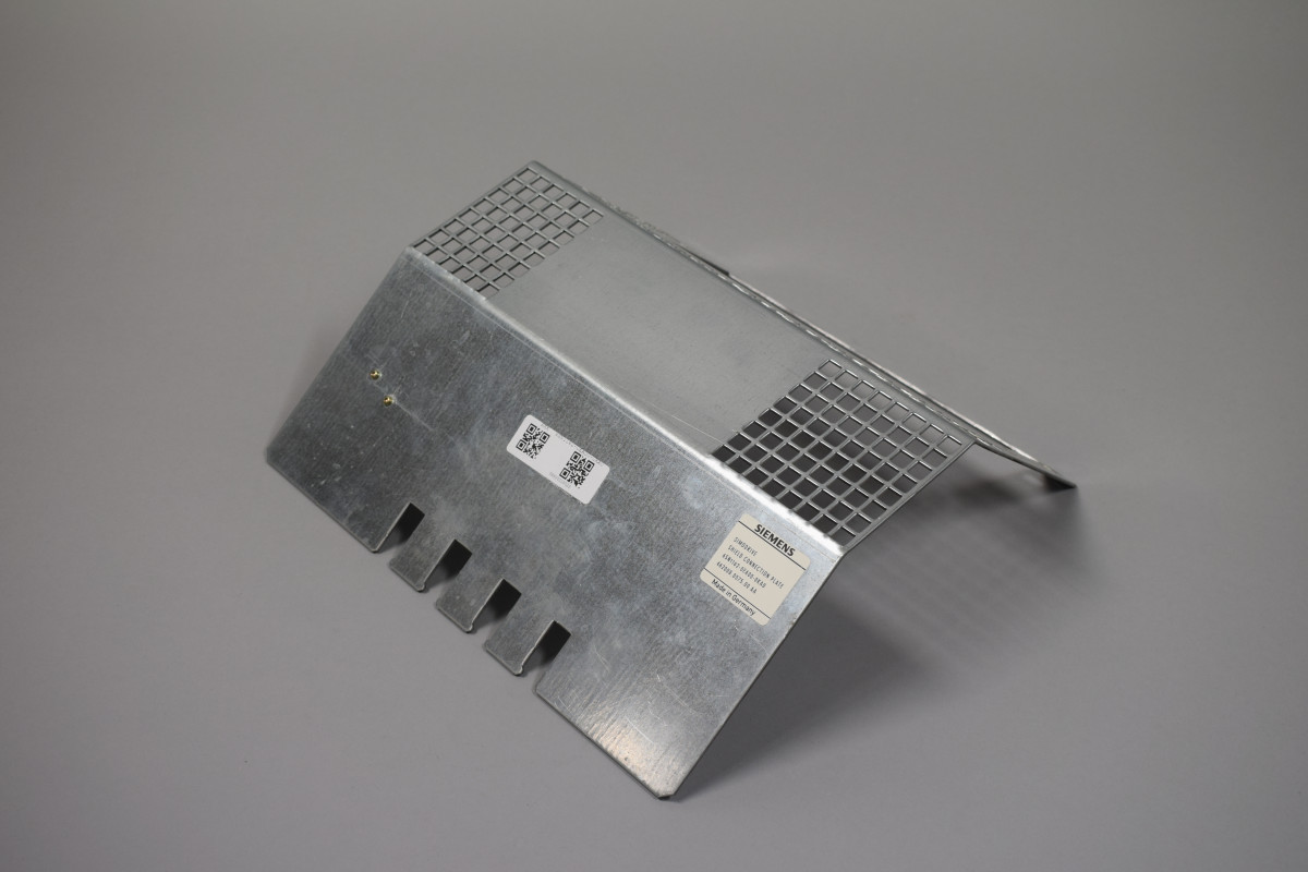 6SN1162-0EA00-0KA0 Brukt