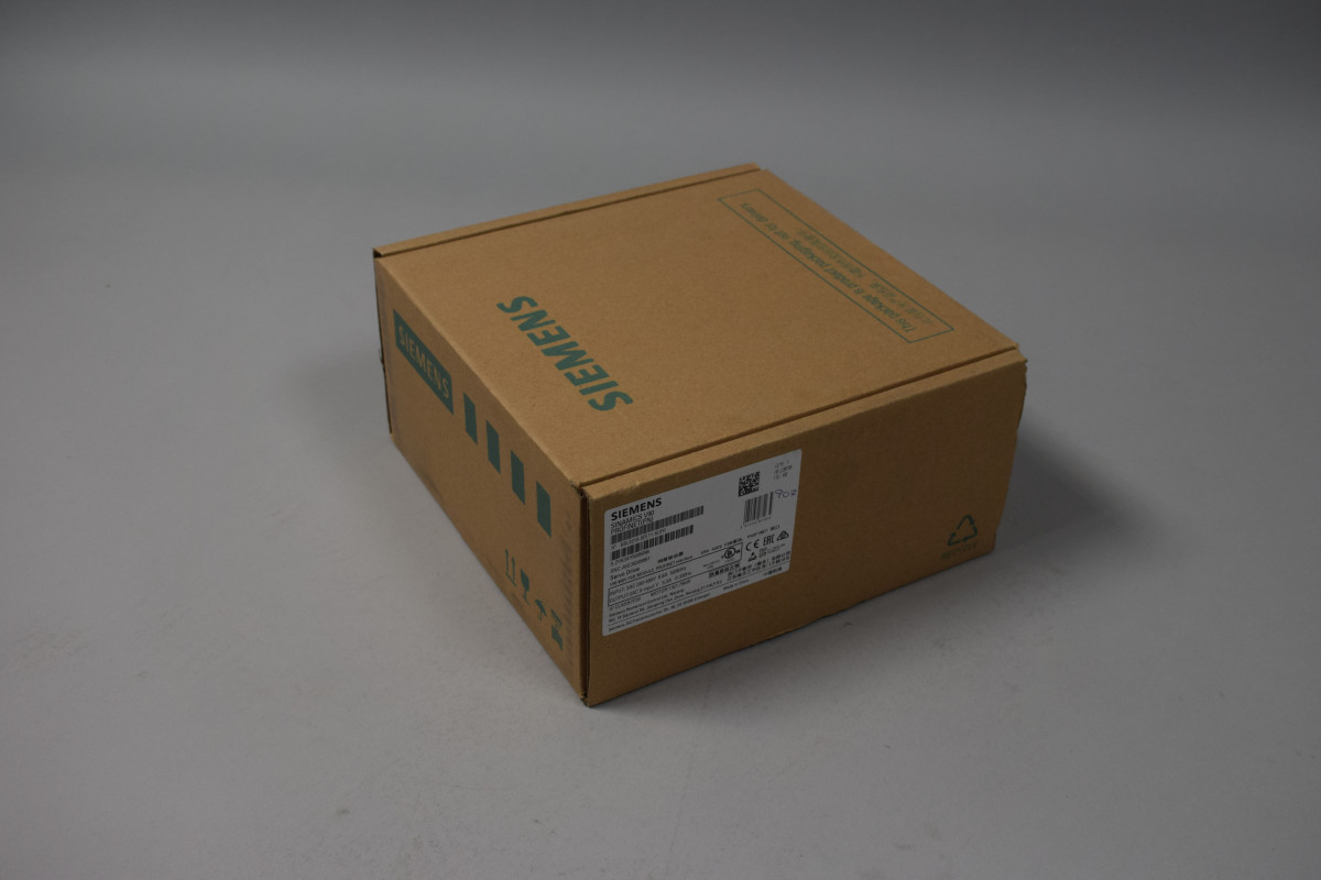6SL3210-5FE11-5UF0 Ny i forseglet pakke
