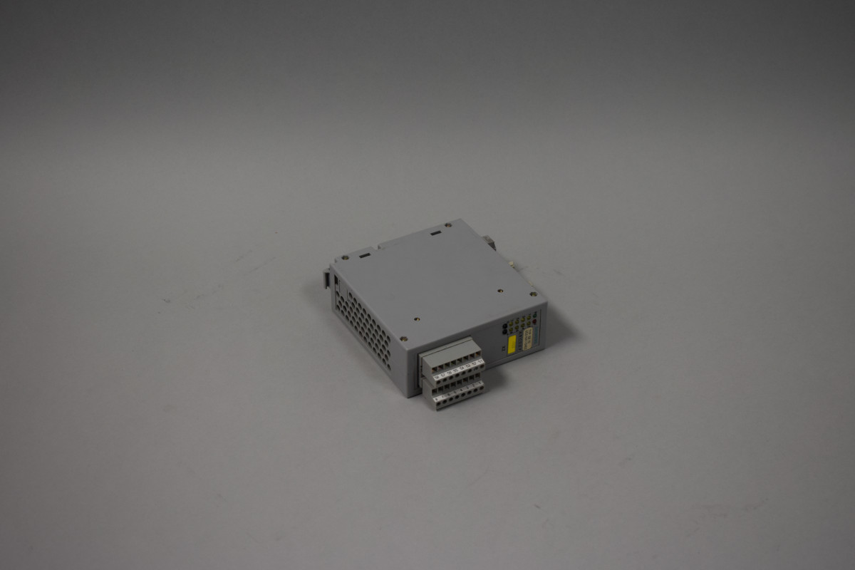6DD1681-0AE2 Brukt
