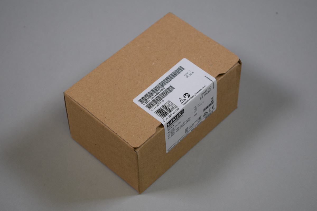 6ES7155-6AU00-0DN0 Neu in versiegelter Verpackung