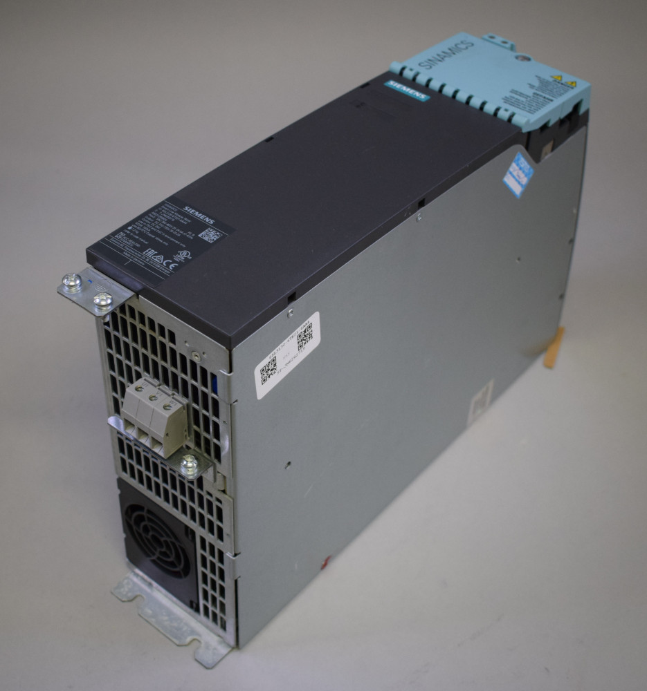 6SL3130-6TE21-6AA4 Gebraucht