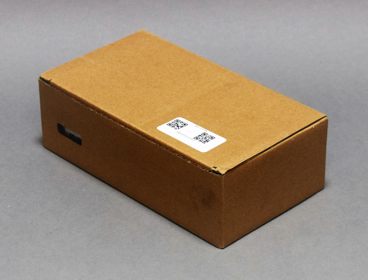AD-155B New in sealed package