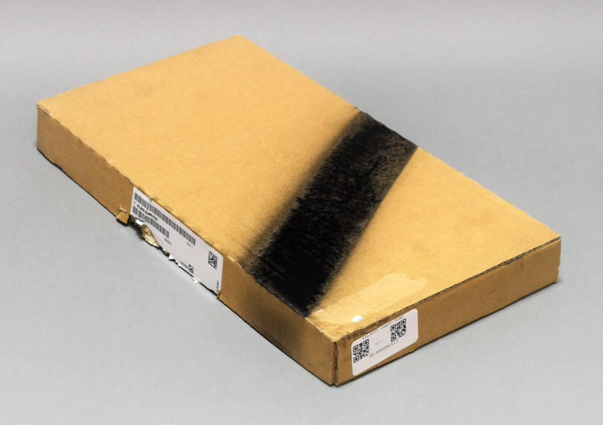 6SL3055-0AA00-5CA2 Neu in einer offenen Verpackung